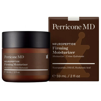 Neuropeptide Firming Moisturizer - Zpevňující hydratační krém
